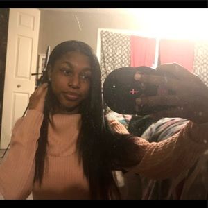 Meet your Posher, Jayla